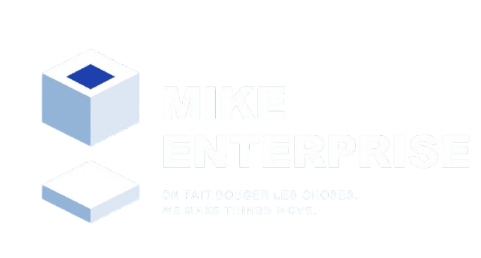 Logo MIKE ENTERPRISE